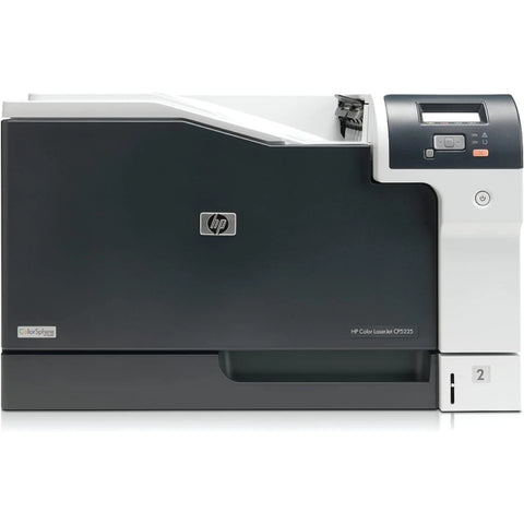 HP Color Pro CP5225n A3 Laser Printer UAE | 20ppm Color Printer Dubai, Abu Dhabi, Sharjah