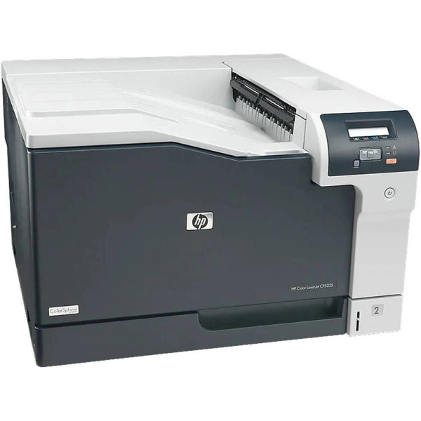 HP CP5225dn Color LaserJet Pro A3 Printer Dubai | 20ppm Duplex Laser Printer UAE