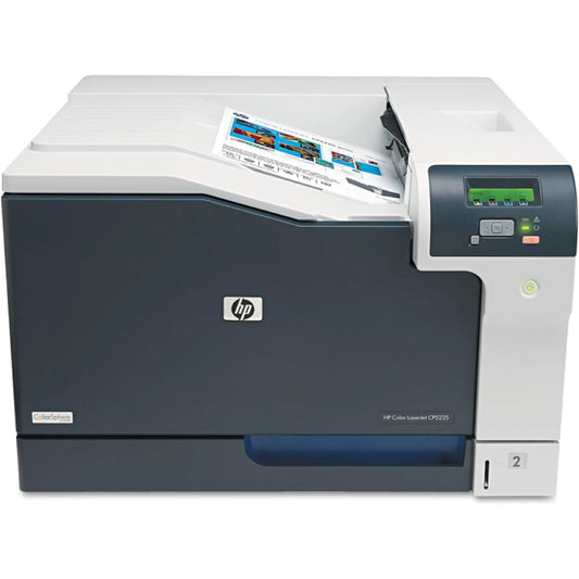 HP CP5225dn Color LaserJet Pro A3 Printer Dubai | 20ppm Duplex Laser Printer UAE