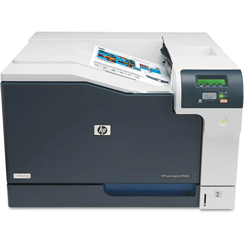 HP CP5225dn Color LaserJet Pro A3 Printer Dubai | 20ppm Duplex Laser Printer UAE