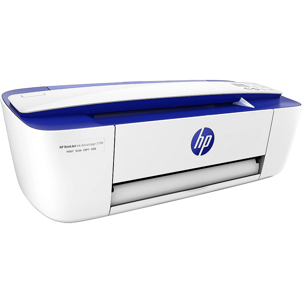 HP Deskjet Ink Advantage 3790 Wireless All-In-One Printer UAE | Print, Scan, Copy | Mobile Printing