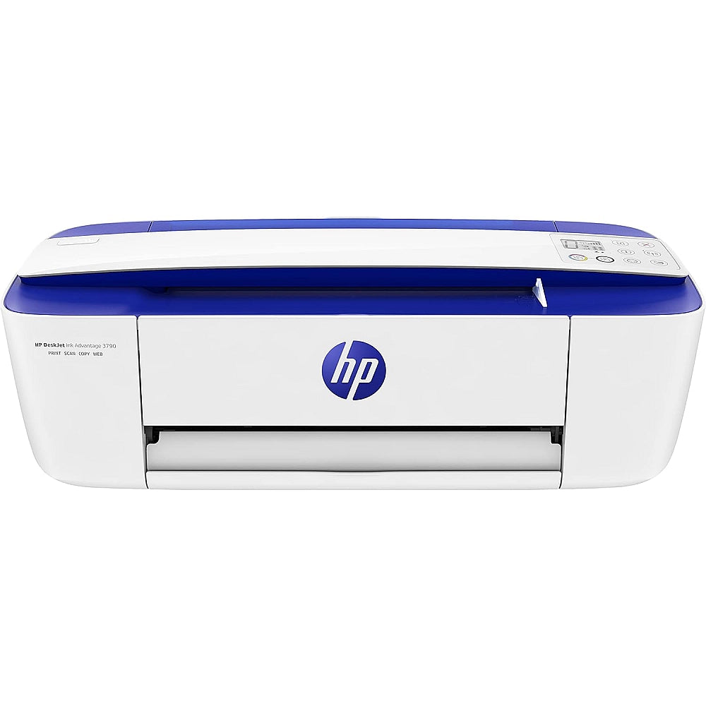 HP Deskjet Ink Advantage 3790 Wireless All-In-One Printer UAE | Print, Scan, Copy | Mobile Printing