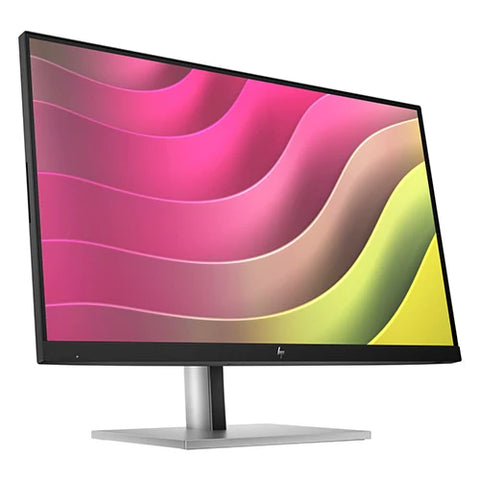 HP E24t G5 24 Inch IPS Touch Monitor UAE | FHD Touchscreen Display Dubai