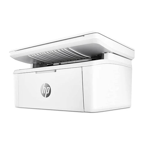 HP LaserJet MFP M141a All-in-One Printer White | Print, Copy, Scan | UAE Delivery