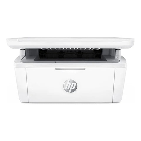 HP LaserJet MFP M141a All-in-One Printer White | Print, Copy, Scan | UAE Delivery