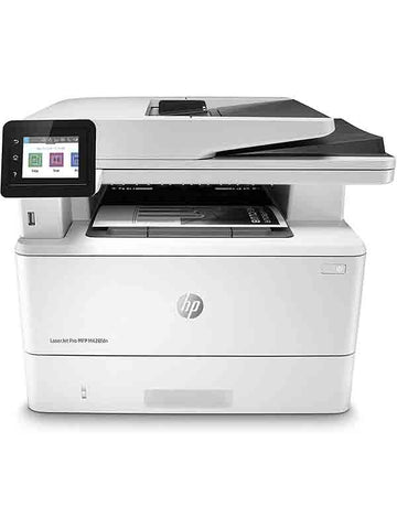 HP LaserJet Pro MFP M428fdn Printer UAE | Dubai Abu Dhabi Sharjah Ajman Fujairah RAK UAQ