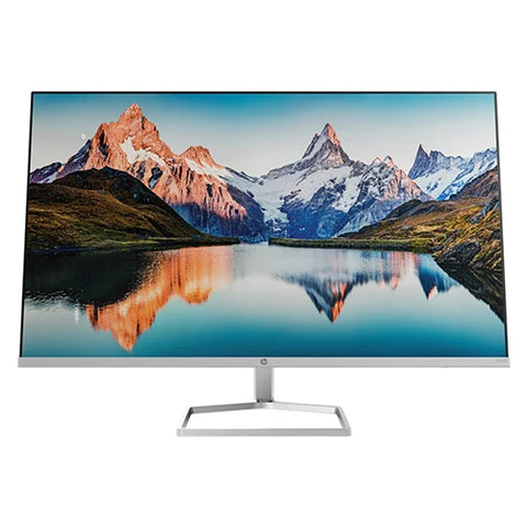 HP M32f 31.5 Inch FHD Monitor UAE | 75Hz Gaming Monitor Dubai