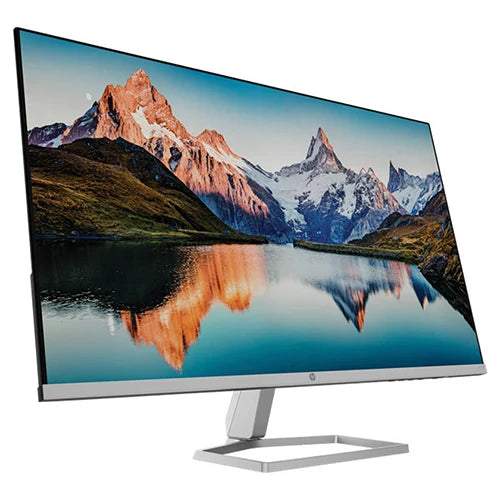 HP M32f 31.5 Inch FHD Monitor UAE | 75Hz Gaming Monitor Dubai