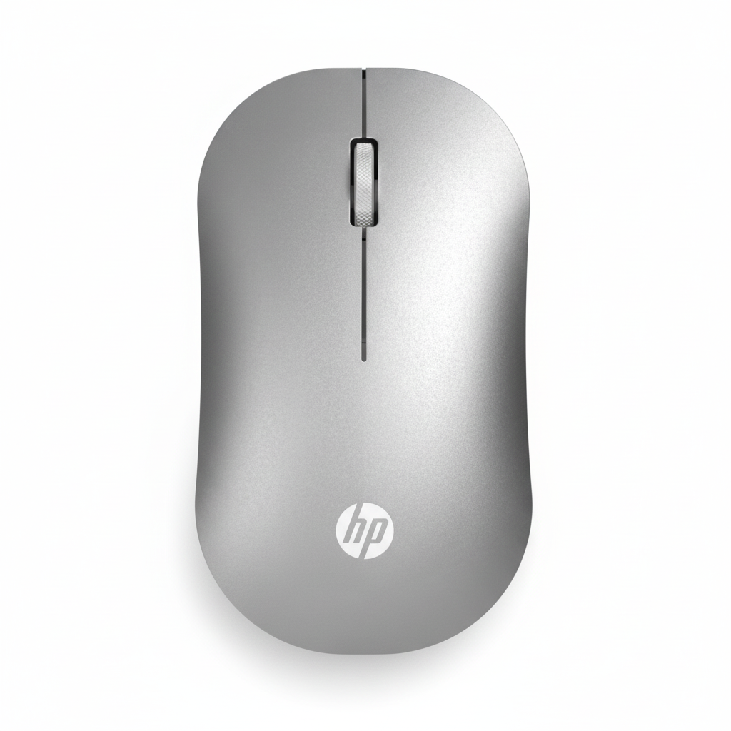DM10 Wireless Bluetooth Dual Mode Mouse for Office & Laptop – Grey | UAE Stock – Dubai, Abu Dhabi, Sharjah, Ajman, Fujairah, Ras Al Khaimah & Umm Al Quwain Delivery