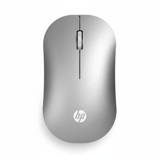 DM10 Wireless Bluetooth Dual Mode Mouse for Office & Laptop – Grey | UAE Stock – Dubai, Abu Dhabi, Sharjah, Ajman, Fujairah, Ras Al Khaimah & Umm Al Quwain Delivery