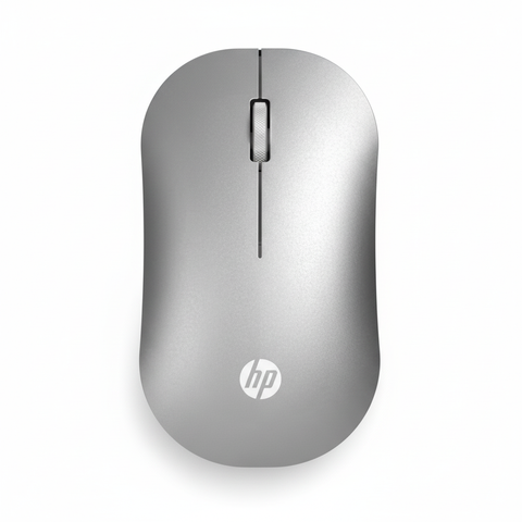 DM10 Wireless Bluetooth Dual Mode Mouse for Office & Laptop – Grey | UAE Stock – Dubai, Abu Dhabi, Sharjah, Ajman, Fujairah, Ras Al Khaimah & Umm Al Quwain Delivery