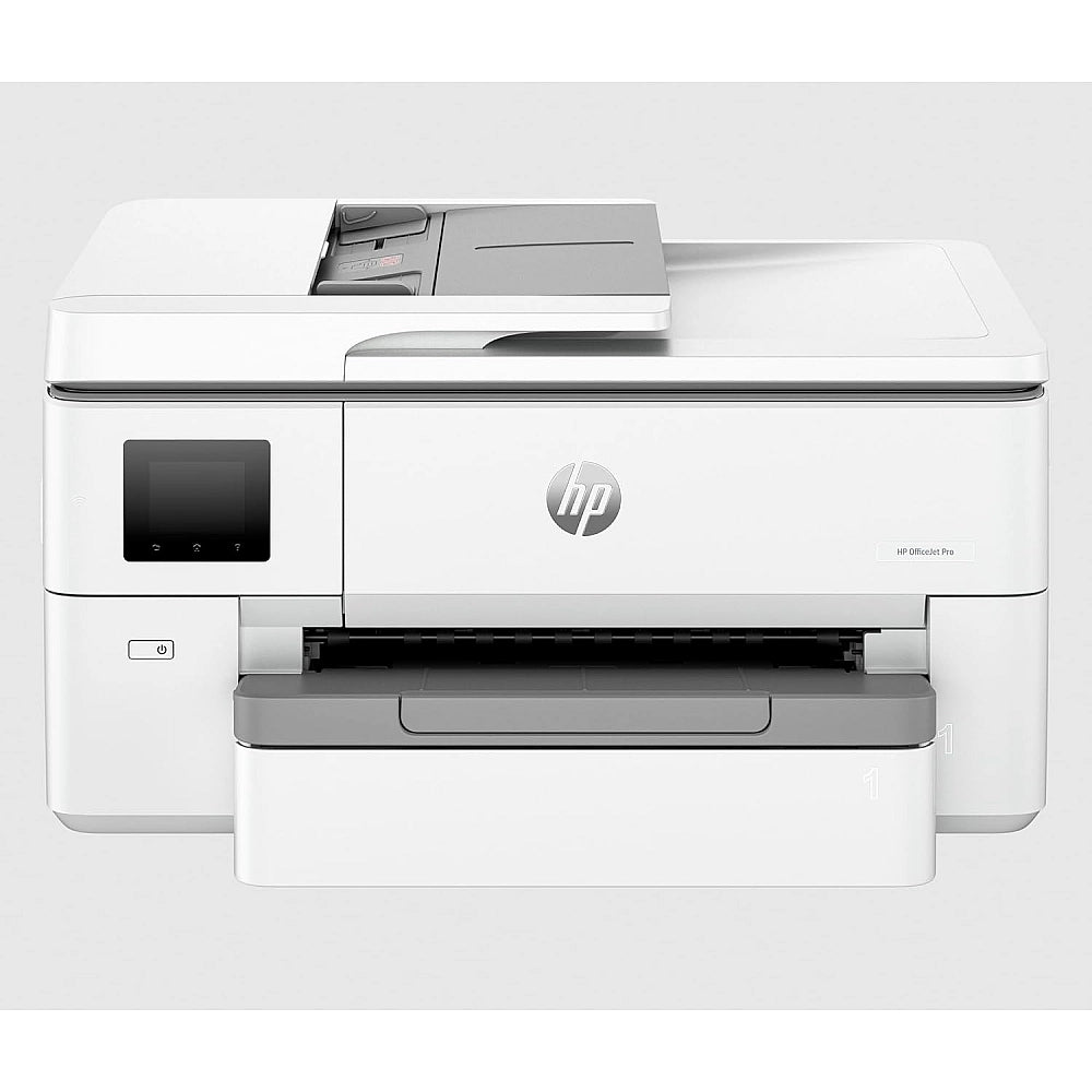HP OfficeJet Pro 9720 Wide Format All-in-One Printer UAE – 11x17 Print, Scan, Copy, Auto Duplex, Wireless – Dubai, Abu Dhabi, Sharjah Delivery