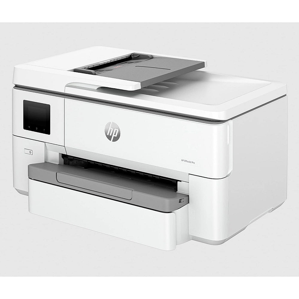 HP OfficeJet Pro 9720 Wide Format All-in-One Printer UAE – 11x17 Print, Scan, Copy, Auto Duplex, Wireless – Dubai, Abu Dhabi, Sharjah Delivery