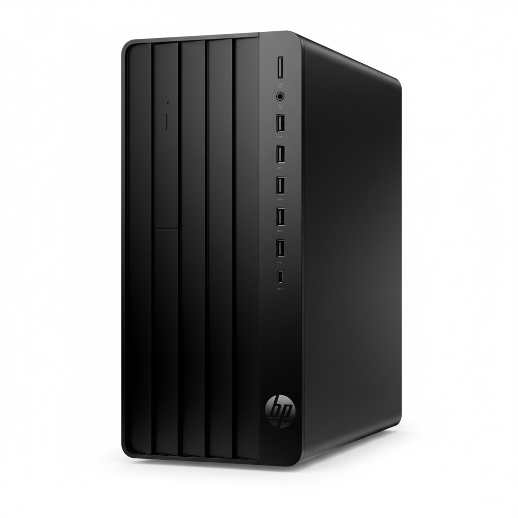 Upgraded G9 Desktop Tower PC Intel Core i7-12700 | 16GB DDR5 RAM | 512GB SSD + 1TB HDD | Windows 11 Pro | UAE Stock – Dubai, Abu Dhabi, Sharjah, Ajman, Fujairah, Ras Al Khaimah & Umm Al Quwain
