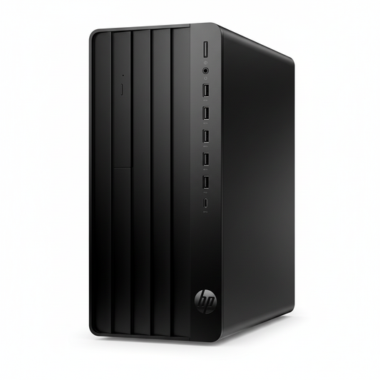 Upgraded G9 Desktop Tower PC Intel Core i7-12700 | 16GB DDR5 RAM | 512GB SSD + 1TB HDD | Windows 11 Pro | UAE Stock – Dubai, Abu Dhabi, Sharjah, Ajman, Fujairah, Ras Al Khaimah & Umm Al Quwain