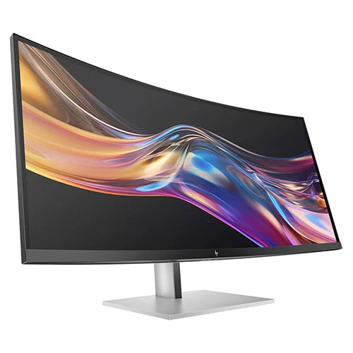 HP Series 7 Pro 738PU 38 Inch Ultrawide IPS Monitor Dubai | WQHD+ KVM Switch