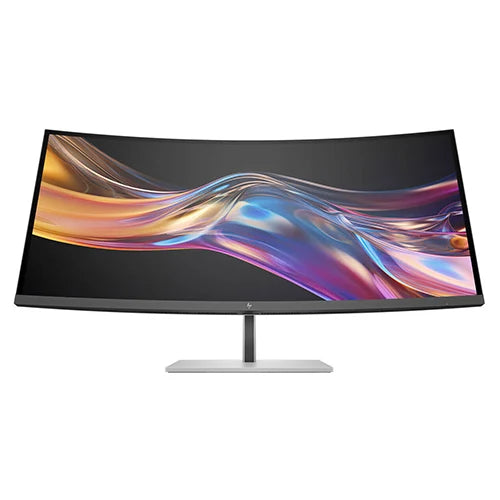 HP Series 7 Pro 738PU 38 Inch Ultrawide IPS Monitor Dubai | WQHD+ KVM Switch
