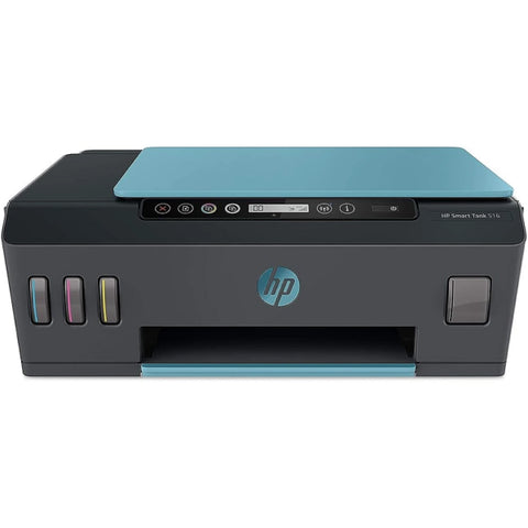 HP Smart Tank 516 Wireless All-in-One Printer UAE – Print, Scan, Copy | 18,000 Pages Ink Tank System