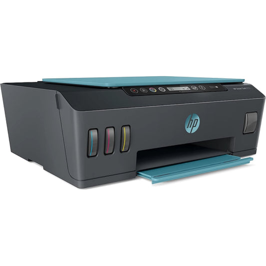 HP Smart Tank 516 Wireless All-in-One Printer UAE – Print, Scan, Copy | 18,000 Pages Ink Tank System