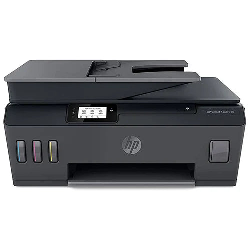 HP Smart Tank 530 All-in-One Printer UAE | Fast Wireless Printing Dubai, Abu Dhabi & All Emirates