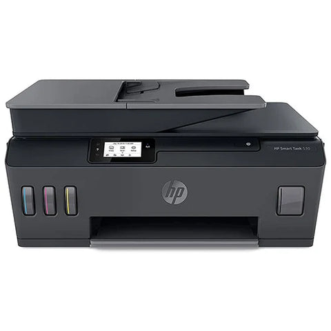 HP Smart Tank 530 All-in-One Printer UAE | Fast Wireless Printing Dubai, Abu Dhabi & All Emirates