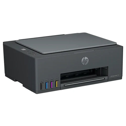 HP Smart Tank 581 Wireless All-in-One Printer UAE | Dubai, Abu Dhabi, Sharjah Delivery