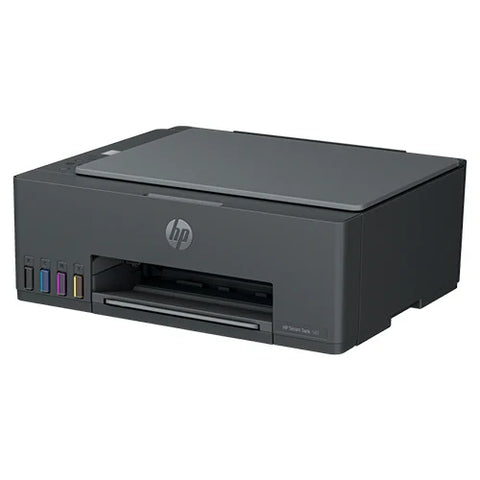 HP Smart Tank 581 Wireless All-in-One Printer UAE | Dubai, Abu Dhabi, Sharjah Delivery