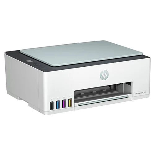 HP Smart Tank 582 All-in-One Printer UAE | Wireless Print, Copy, Scan | Dubai, Abu Dhabi Delivery
