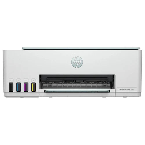 HP Smart Tank 582 All-in-One Printer UAE | Wireless Print, Copy, Scan | Dubai, Abu Dhabi Delivery