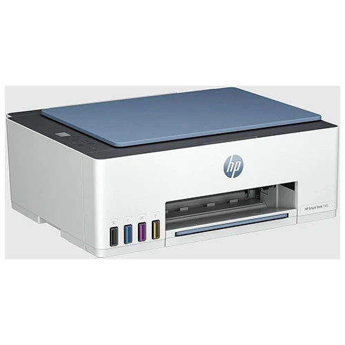HP Smart Tank 585 All-in-One Printer UAE | Wireless Print, Copy, Scan
