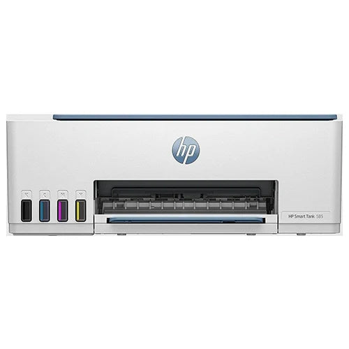 HP Smart Tank 585 All-in-One Printer UAE | Wireless Print, Copy, Scan