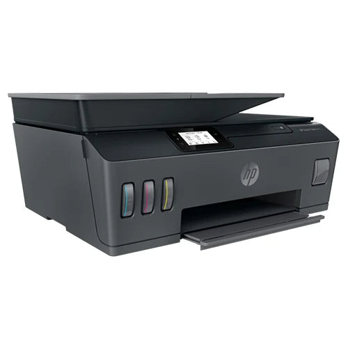 HP Smart Tank 615 Wireless All-in-One Printer Black UAE | Print, Copy, Scan, Fax | Dubai, Abu Dhabi Delivery