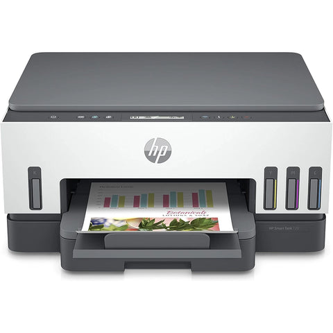 HP Smart Tank 720 All-In-One Printer Dubai, Abu Dhabi, Sharjah – Wireless Printing UAE