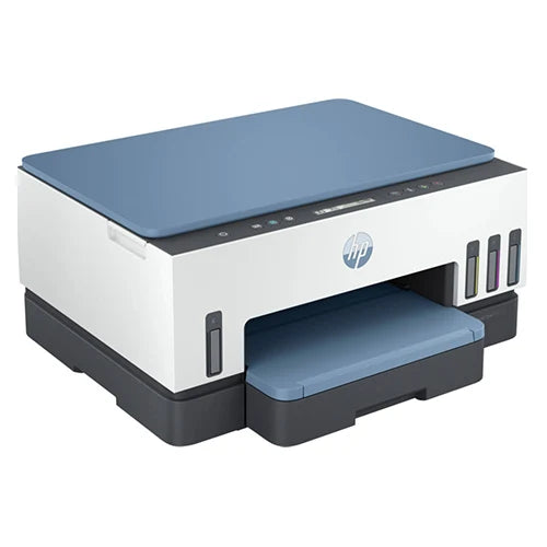 HP Smart Tank 725 All-In-One Printer UAE | Wireless Duplex ADF Fax