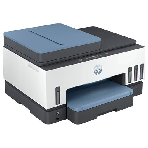 HP Smart Tank 795 All-In-One Printer UAE | Wireless Duplex Printing with ADF & Fax