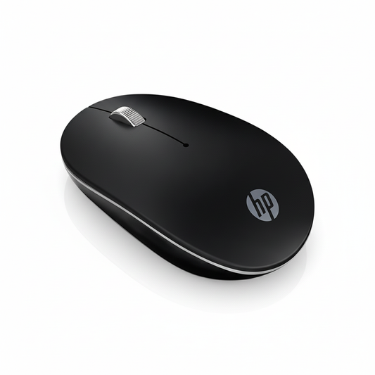 S1500 Wireless Mouse Black UAE | 2.4GHz Optical Tracking | Dubai, Abu Dhabi, Sharjah, Ajman, Fujairah, Ras Al Khaimah & Umm Al Quwain