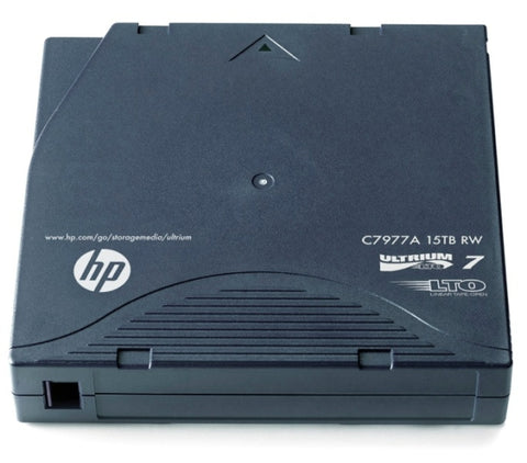 HPE LTO-7 Ultrium 15TB Data Cartridge UAE | Dubai Abu Dhabi Sharjah