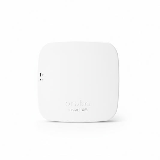 Aruba R2W96A Instant On AP11 RW 2x2 11ac Wave2 Indoor Access Point UAE | HPE Network Router Dubai