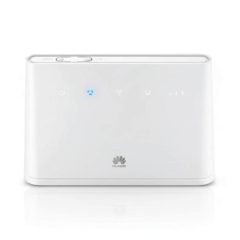 Huawei B311 150 Mbps 4G LTE Wireless Router UAE Stock | Dubai Abu Dhabi Sharjah Ajman Umm Al Quwain Ras Al Khaimah Fujairah