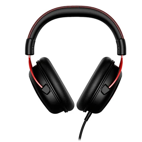 HyperX Cloud II Gaming Headset – 7.1 Surround Sound | UAE Delivery