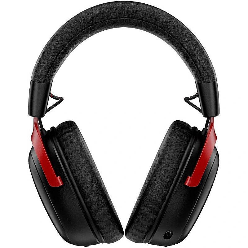 HyperX Cloud III S Wireless Gaming Headset UAE | 120H Battery | Multi-Platform
