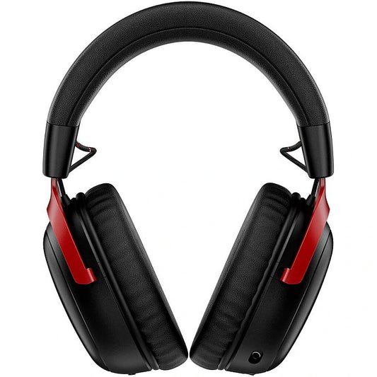 HyperX Cloud III S Wireless Gaming Headset UAE | 120H Battery | Multi-Platform