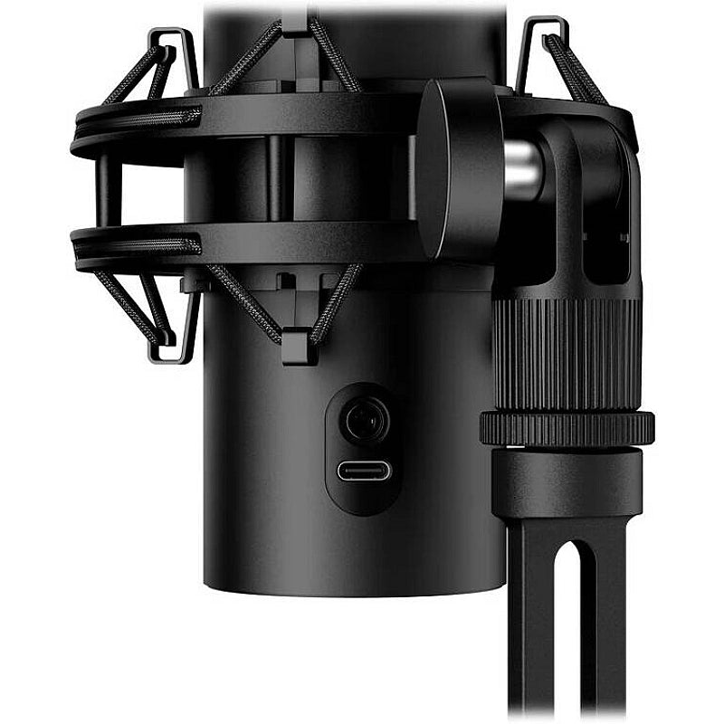 HyperX QuadCast 2 S USB Microphone – Studio-Quality Audio with RGB Lighting | UAE