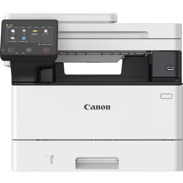 Canon i-SENSYS MF463dw Multifunction Laser Printer | UAE-Wide Delivery