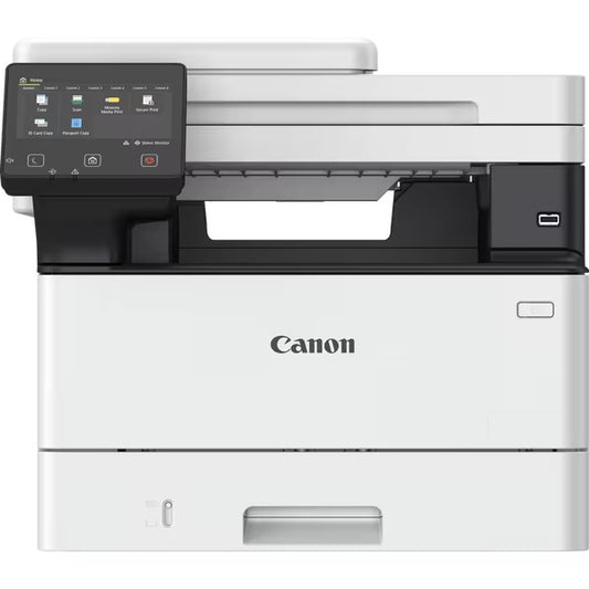 Canon i-SENSYS MF463dw Multifunction Laser Printer | UAE-Wide Delivery