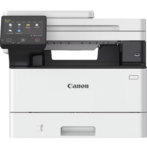 Canon i-SENSYS MF463dw Multifunction Laser Printer | UAE-Wide Delivery