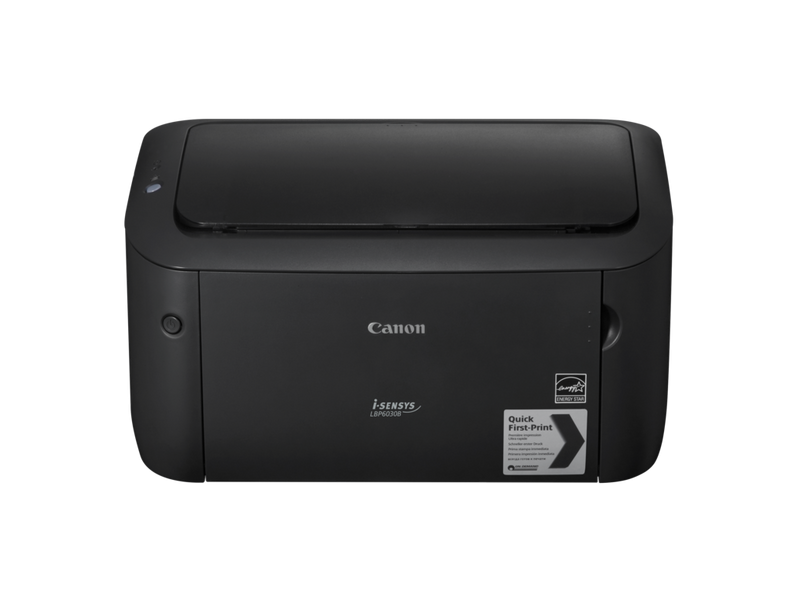 Canon i-SENSYS LBP6030B Mono Laser Printer | Fast Office Printing UAE