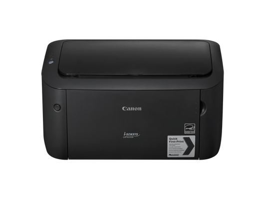 Canon i-SENSYS LBP6030B Mono Laser Printer | Fast Office Printing UAE