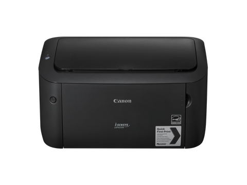 Canon i-SENSYS LBP6030B Mono Laser Printer | Fast Office Printing UAE