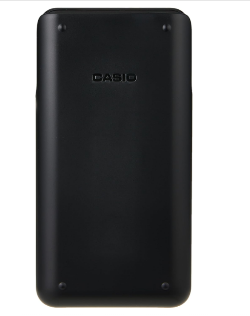 Casio FX-82ES PLUS Scientific Calculator